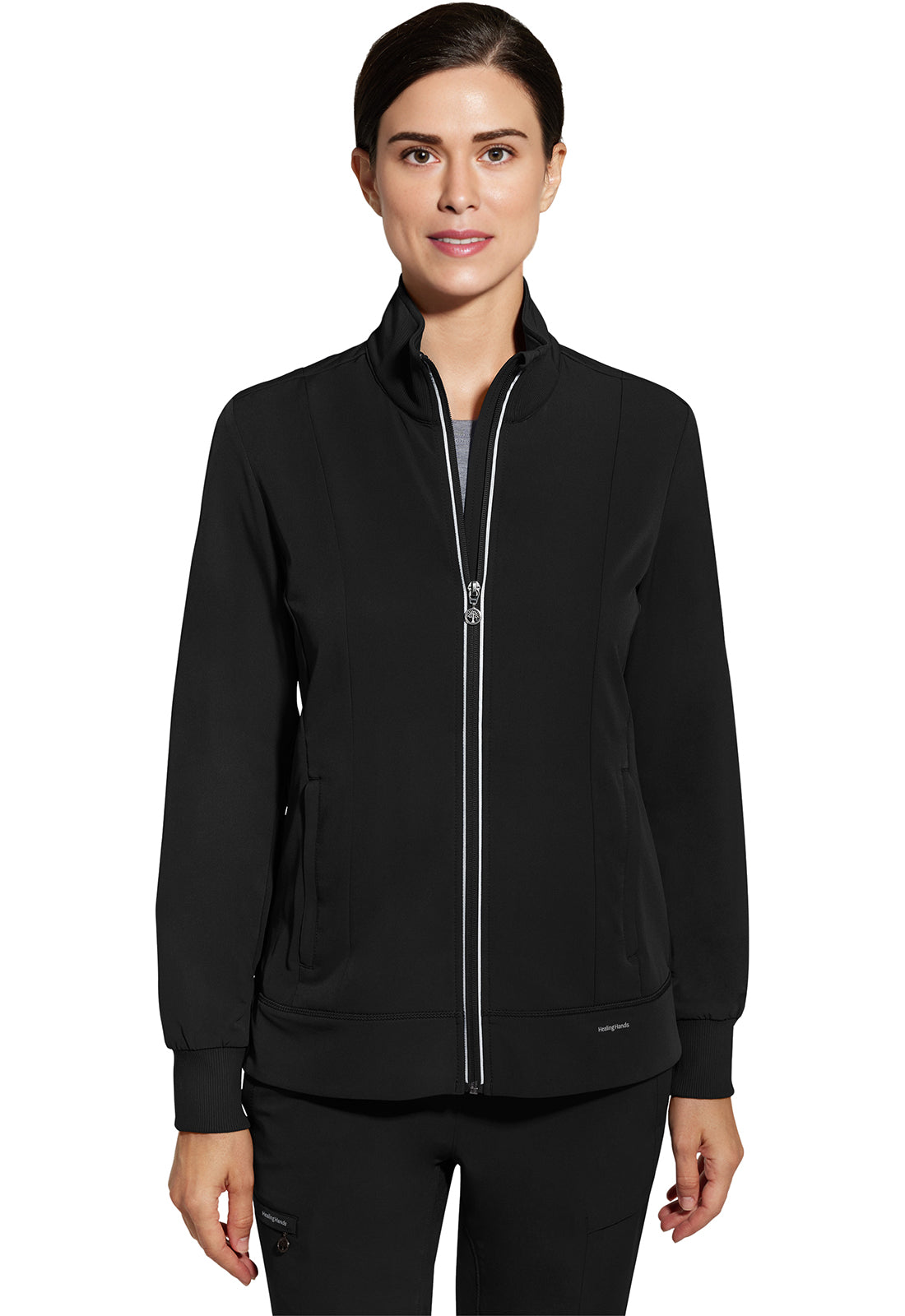 Women's Carly Jacket - Black